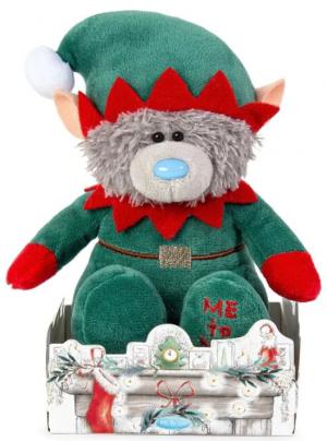 Nalle Elf, 13cm - Me to you (Miranda nalle) Nallar & Gosedjur