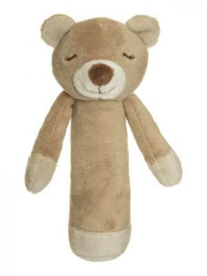 Diinglisar Skallra, Nalle - Teddykompaniet Nallar & Gosedjur