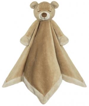 Diinglisar Snuttefilt, Nalle - Teddykompaniet Nallar & Gosedjur