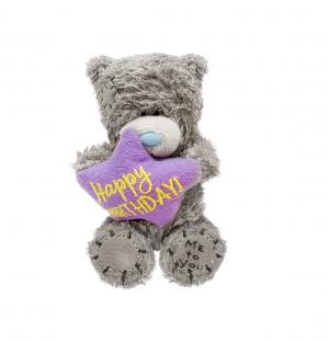 Nalle "Happy Birthday", 10cm - Me to you (Miranda nalle) Nallar & Gosedjur