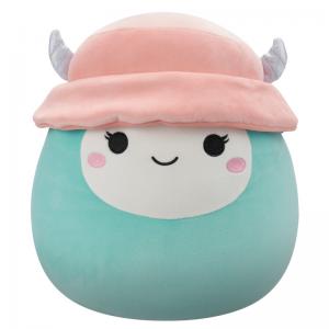 Squishmallows Yollie Yeti (30cm) Nallar & Gosedjur