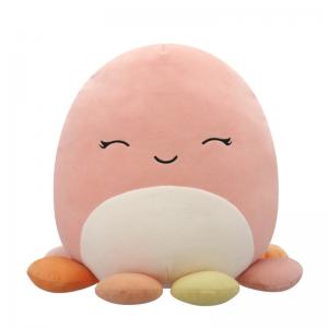 Squishmallows Melina Octopus (30cm) Nallar & Gosedjur