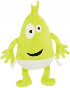 Minis Dadda, Babblarna - Teddykompaniet doppresent