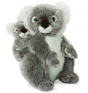 Koala med baby - WWF (Världsnaturfonden) Nallar & Gosedjur