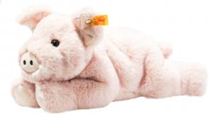 Piko Gris, Soft Cuddly Friends - Steiff Nallar & Gosedjur