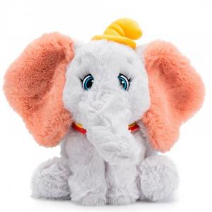 Dumbo Gosedjur, 25cm Nallar & Gosedjur