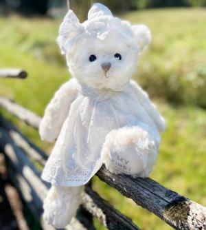 Nalle Anna "My first Teddy" - Bukowski Design Nallar & Gosedjur