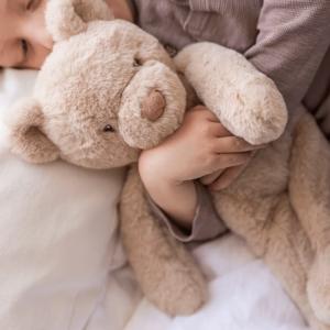 Teddy Care Tyngddjur, Teddybjörnen Sven - Teddykompaniet Nallar & Gosedjur