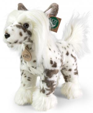 Kinesisk nakenhund - Rappa Toys Nallar & Gosedjur