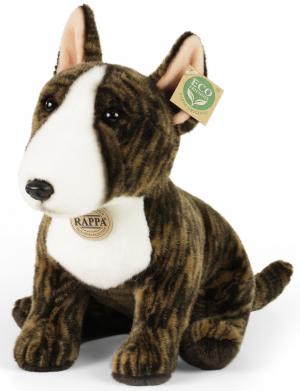 Bullterrier - Rappa Toys Nallar & Gosedjur