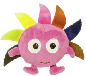 Babblarna Minis Diddi - Teddykompaniet Nallar & Gosedjur