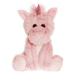 Enhörning, 25cm - Teddykompaniet Nallar & Gosedjur
