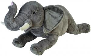 Jumbo Elefant, 76cm - Wild Republic doppresent