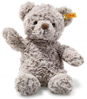Honey Teddybjörn, Soft Cuddly Friends - Steiff Nallar & Gosedjur