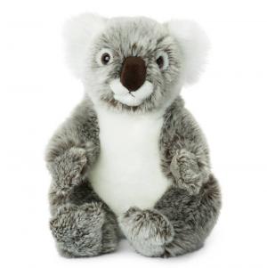 Koala - WWF (Världsnaturfonden) Nallar & Gosedjur