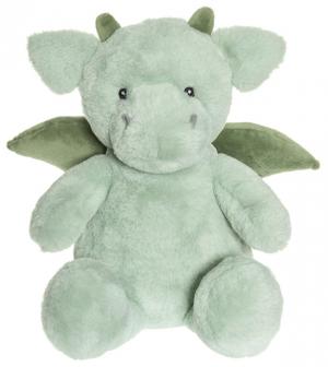 Teddy Heaters Dino, 35cm (Tvättbar värmenalle) - Teddykompaniet Nallar & Gosedjur
