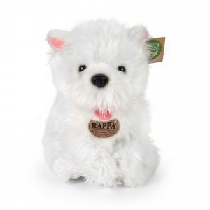West Highland White Terrier - Rappa Toys Nallar & Gosedjur