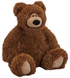 Snuggleluvs Björn - Wild Republic Nallar & Gosedjur