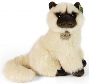 Brittisk Korthår katt - Rappa Toys Nallar & Gosedjur