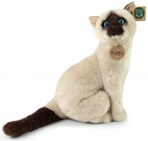 Siames katt - Rappa Toys Nallar & Gosedjur