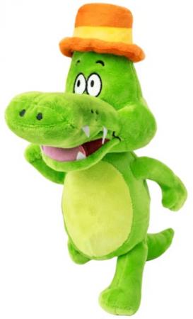 Arne Alligator - Teddykompaniet Nallar & Gosedjur