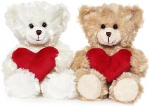 Nalle Samuel, 18cm - Teddykompaniet Nallar & Gosedjur