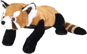 Jumbo Röd Panda, 76cm - Wild Republic doppresent