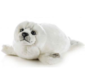 Säl - WWF (Världsnaturfonden) doppresent