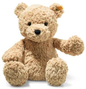 Jimmy Teddybjörn, Soft Cuddly Friends - Steiff doppresent
