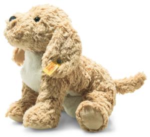 Berno Goldendoodle - Steiff Nallar & Gosedjur