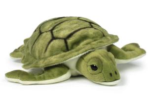 Sköldpadda - WWF (Världsnaturfonden) doppresent