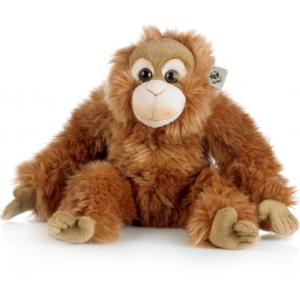 Orangutang - WWF (Världsnaturfonden) doppresent