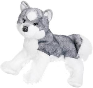 Husky - Douglas Mjukisdjur Nallar & Gosedjur