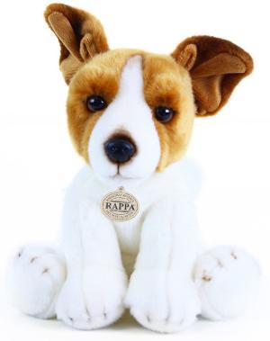 Jack Russel Terrier  - Rappa Toys Nallar & Gosedjur