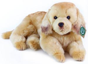Golden Retriever (liggande) - Rappa Toys Nallar & Gosedjur