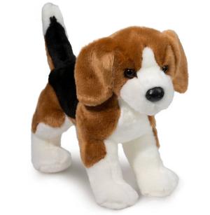 Beagle - Douglas Mjukisdjur Nallar & Gosedjur