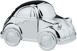 Sparbössa, VW bubbla doppresent