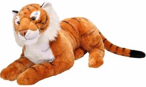 Jumbo Tiger, 76cm - Wild Republic doppresent