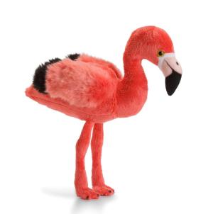 Flamingo - WWF (Världsnaturfonden) doppresent