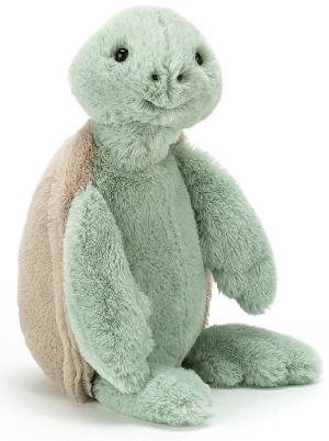 Bashful Sköldpadda, 31cm - Jellycat Nallar & Gosedjur