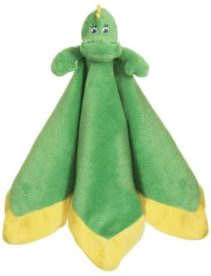 Bolibompa Draken - Teddykompaniet doppresent