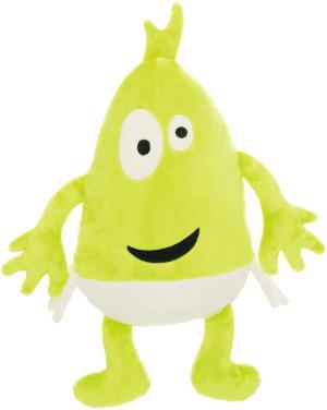 Minis Dadda, Babblarna - Teddykompaniet doppresent