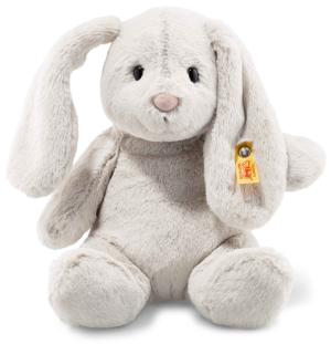 Hoppie Kanin, Soft Cuddly Friends - Steiff doppresent