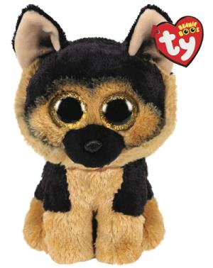 Beanie Boos Spirit (Schäfer) - TY Gosedjur Nallar & Gosedjur
