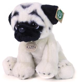 Mops - Rappa Toys Nallar & Gosedjur