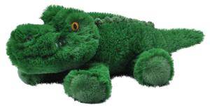 Ecokins Alligator - Wild Republic Nallar & Gosedjur