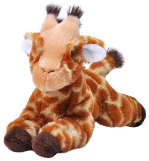Ecokins Giraff - Wild Republic Nallar & Gosedjur