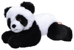Ecokins Panda - Wild Republic Nallar & Gosedjur