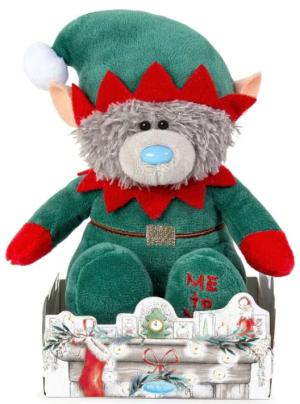 Nalle Elf, 13cm - Me to you (Miranda nalle) Nallar & Gosedjur