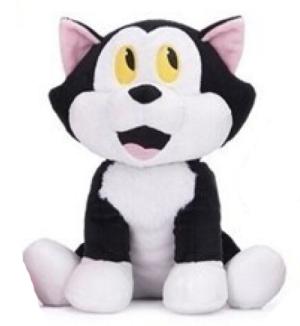 Figaro Katt Gosedjur (Pinocchio) Nallar & Gosedjur